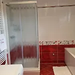 펜션 Gredina 리브노