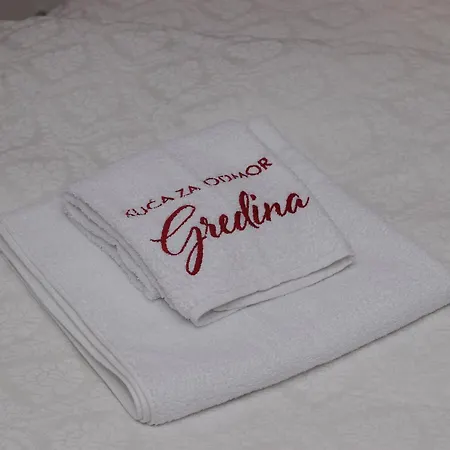Gredina