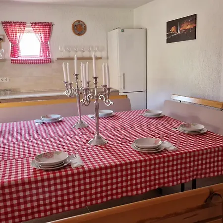 Kuca Za Odmor Gredina Дом отдыха *