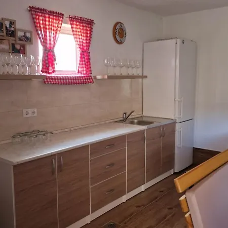 Tatil Evi Holiday Home Gredina