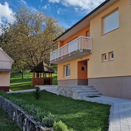 Tatil Evi Holiday Home Gredina