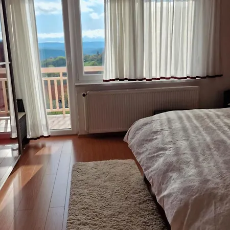 Tatil Evi Holiday Home Gredina