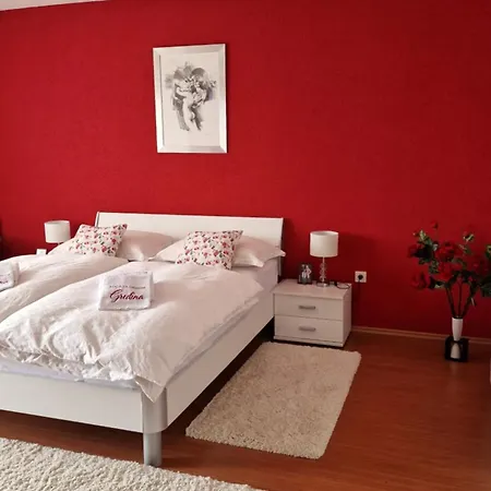 Holiday Home Gredina