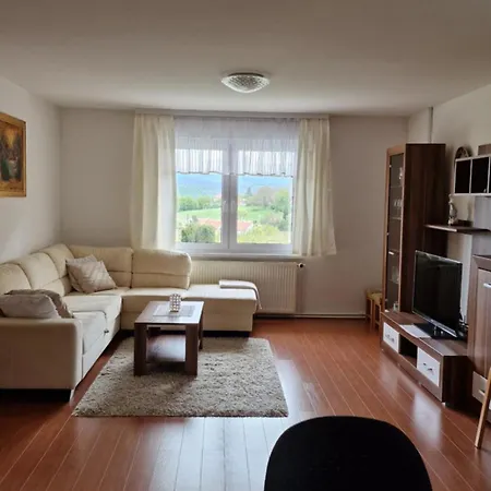 Holiday Home Gredina Tatil Evi *