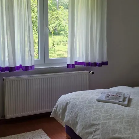 Kuca Za Odmor Gredina Дом отдыха