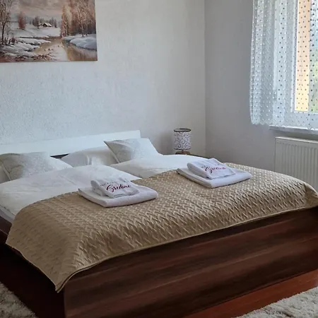 Holiday Home Gredina * Livno