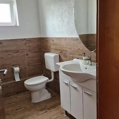 Дом отдыха Kuca Za Odmor Gredina