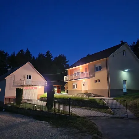 Kuca Za Odmor Gredina Ливно