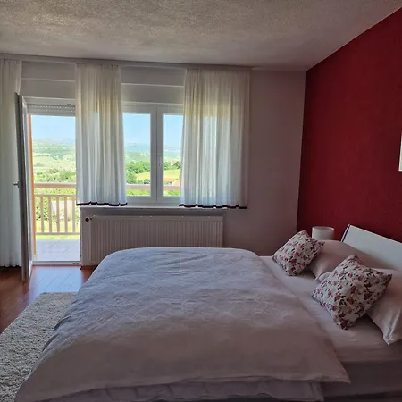 Tatil Evi Holiday Home Gredina