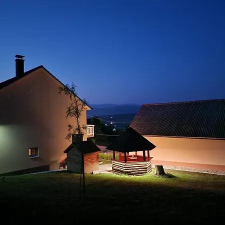 Holiday Home Gredina Tatil Evi *