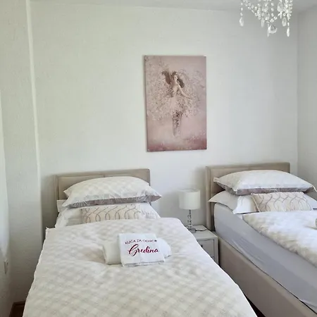 Holiday Home Gredina * Livno