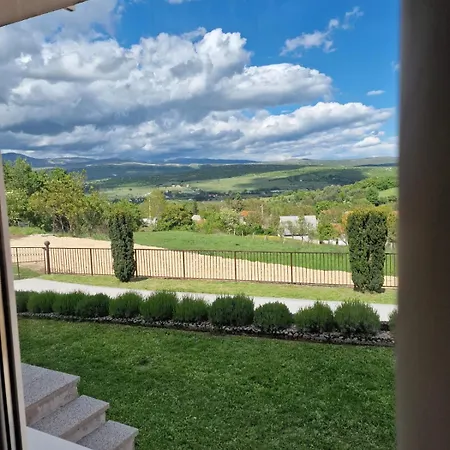 Tatil Evi Holiday Home Gredina