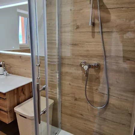 Holiday Home Gredina Tatil Evi *