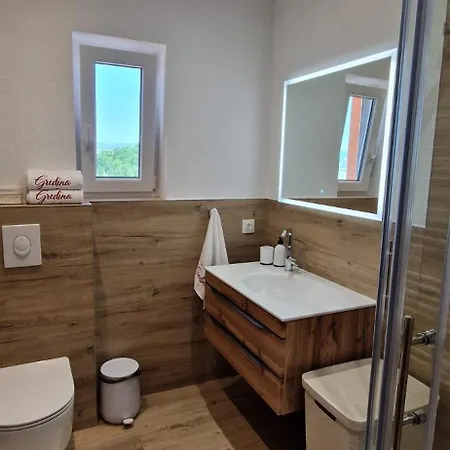 Holiday Home Gredina Livno