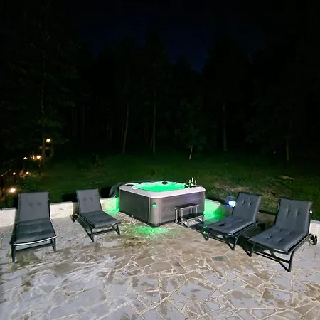 Tatil Evi Holiday Home Gredina