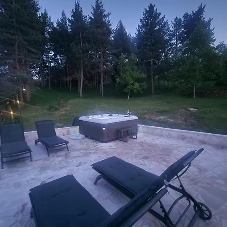 Holiday Home Gredina Tatil Evi Livno