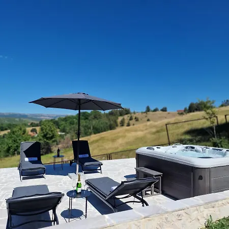 Holiday Home Gredina *