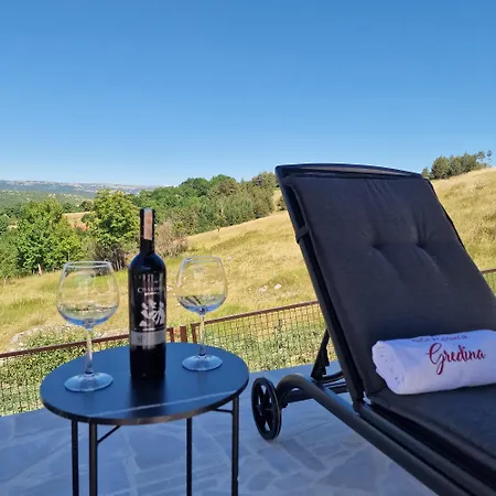 Holiday Home Gredina